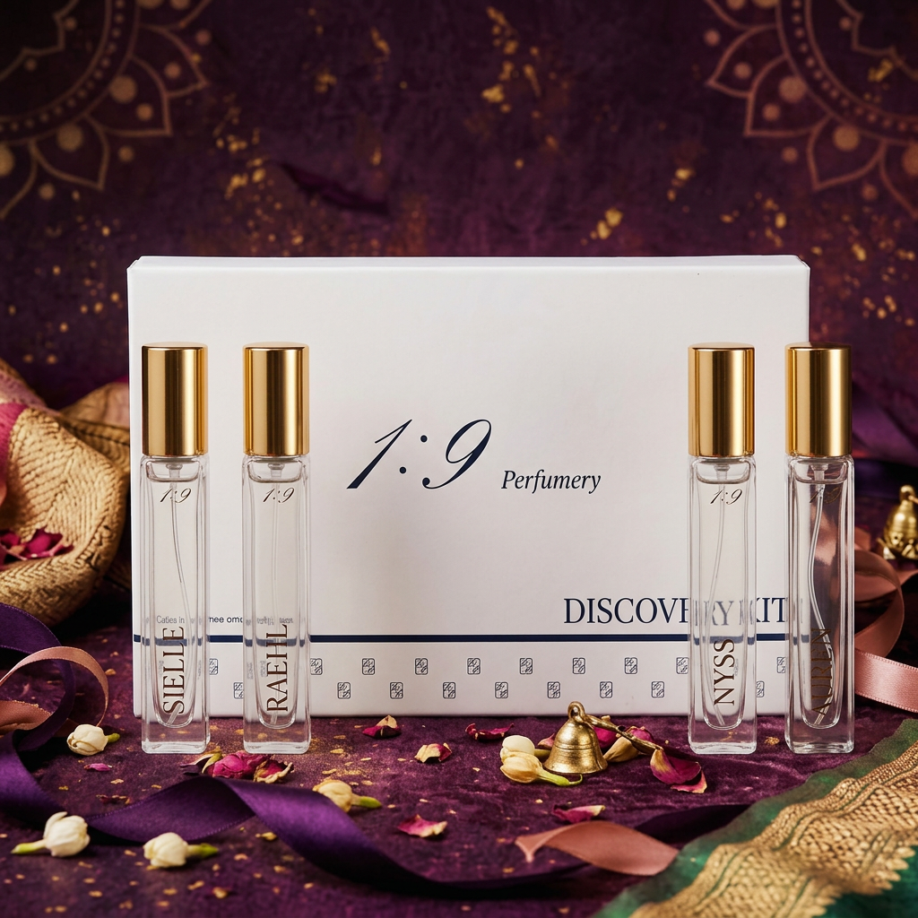 DISCOVERY KIT