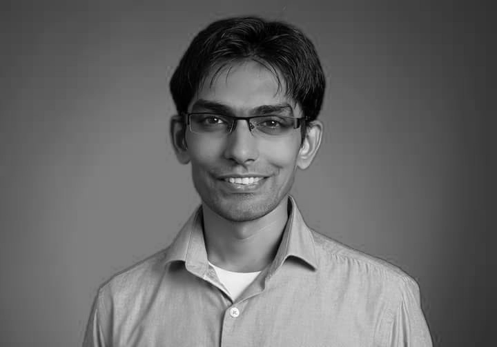 Arun Rao