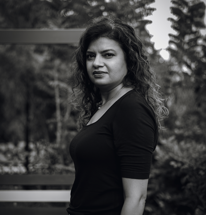 Gunjan Mittal