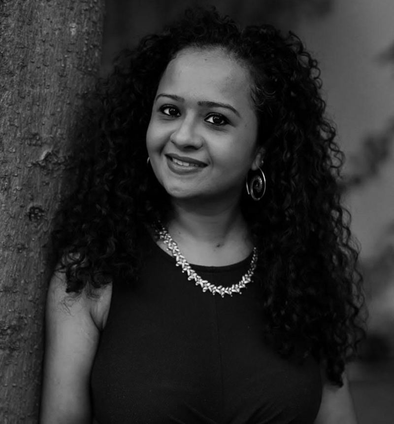 Jaya Nair