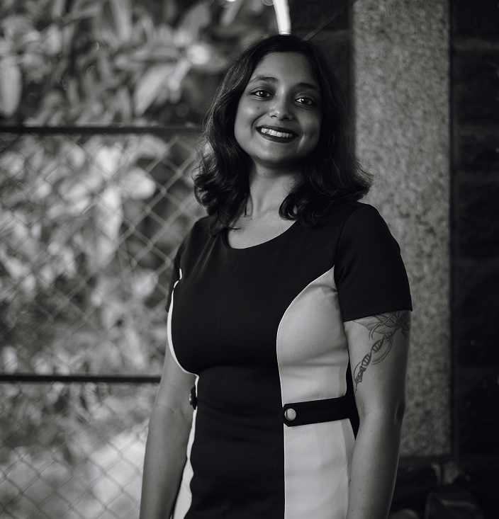 Madhusmita Rawooth