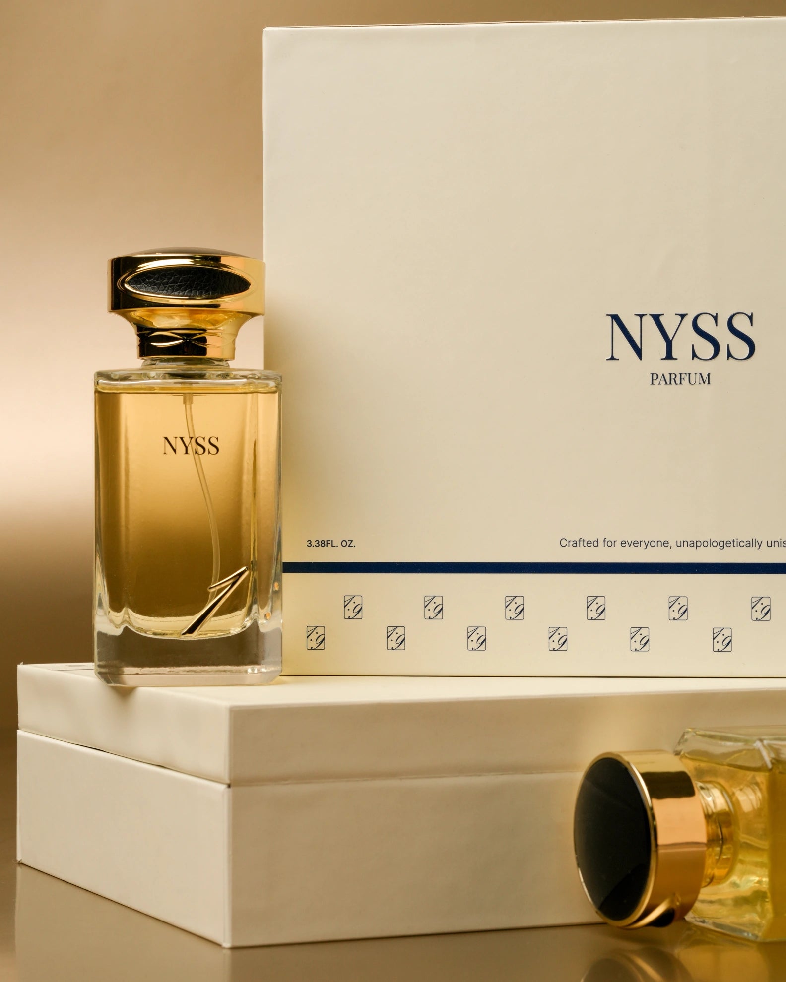 NYSS
