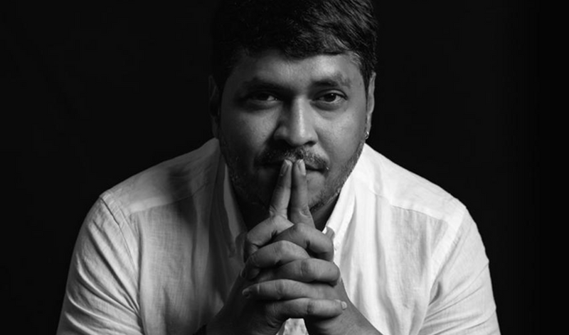 Unnath Reddy
